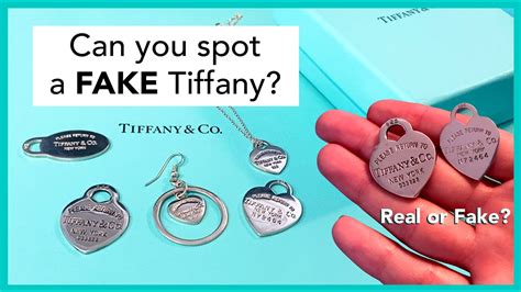 how to spot a fake tiffany and co watch|how to spot a tiffany bracelet.